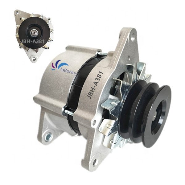 Alternator JFZ1103 T845010010 T74501037 JBH-A381 for Foton Lovol Perkins High Power with air Conditioning